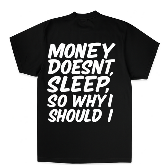MDM Heavyweight T-Shirt
