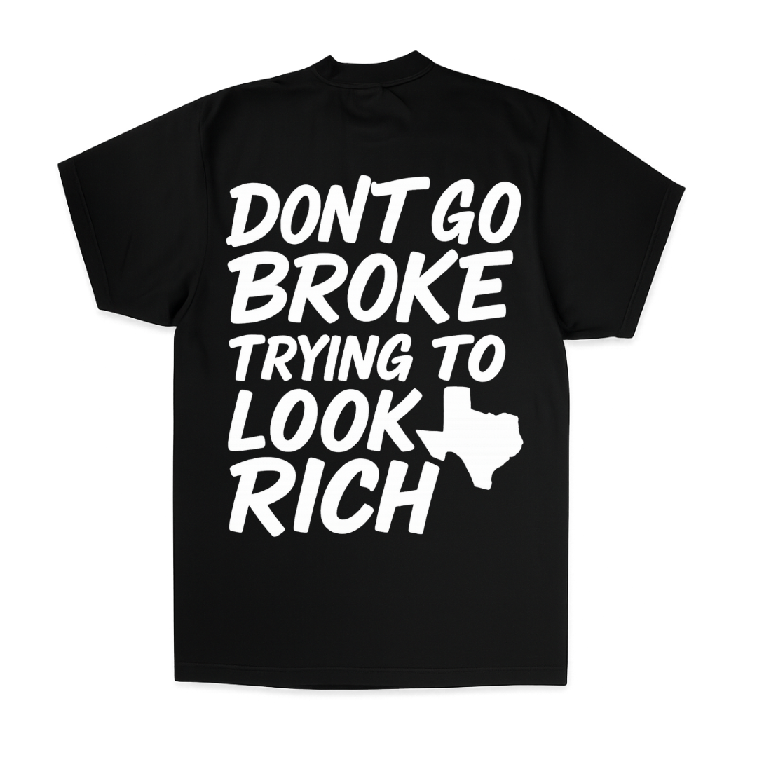 MDM Heavyweight T-Shirt