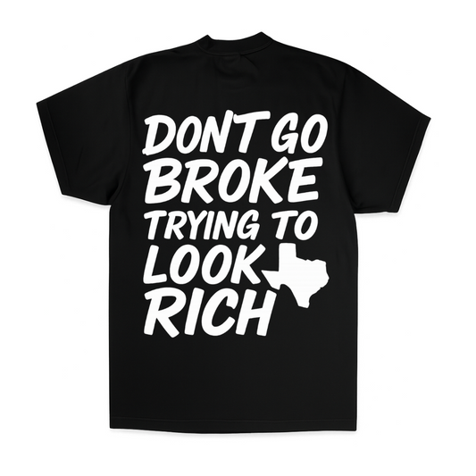 MDM Heavyweight T-Shirt