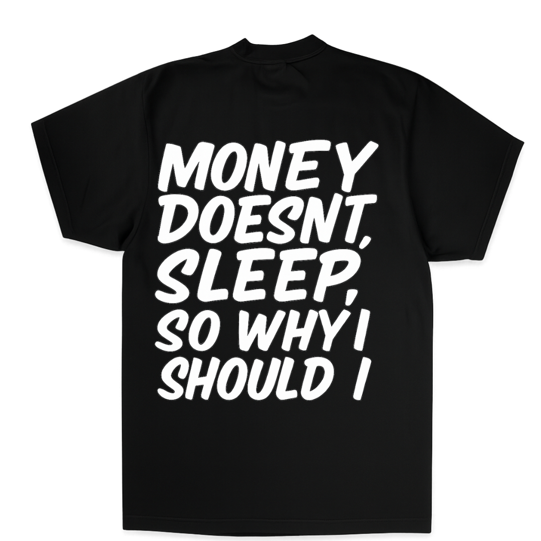 MDM Heavyweight T-Shirt